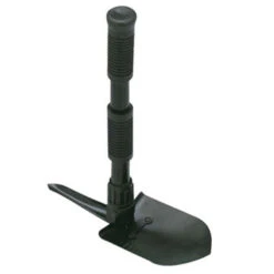 Texsport Mini Folding Pick Shovel