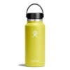 Hydro Flask 32 Oz. Wide Mouth Insulated Bottle