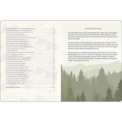 USA National Parks Journal & Passport Stamp Book 7 USA National Parks Journal & Passport Stamp Book -CampMate Shop 340146 2