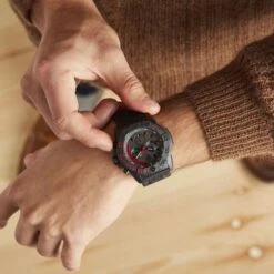 Luminox Navy SEAL Chronograph 3581.EY Military Dive Watch -CampMate Shop 3581EY 3