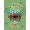 National Parks Maps By Abby Leighton
