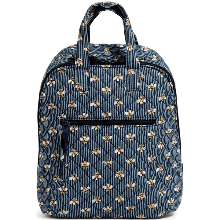 Vera Bradley Mini 8 Liter Totepack 1 Vera Bradley Mini 8 Liter Totepack