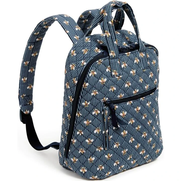 Vera Bradley Mini 8 Liter Totepack 2 Vera Bradley Mini 8 Liter Totepack - Image 2