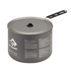 Sea To Summit 3.7 Liter Alpha Pot