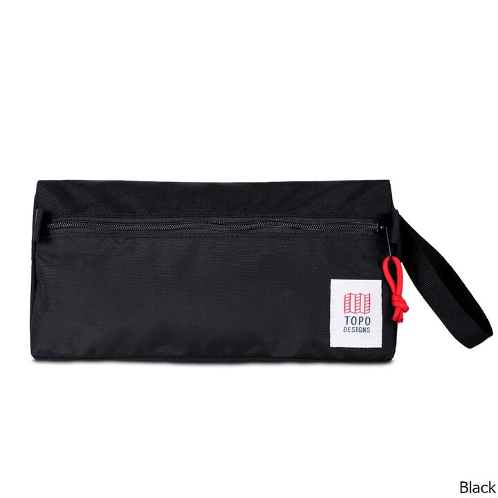 Topo Designs 3 Liter Dopp Kit 5 Topo Designs 3 Liter Dopp Kit - Image 5