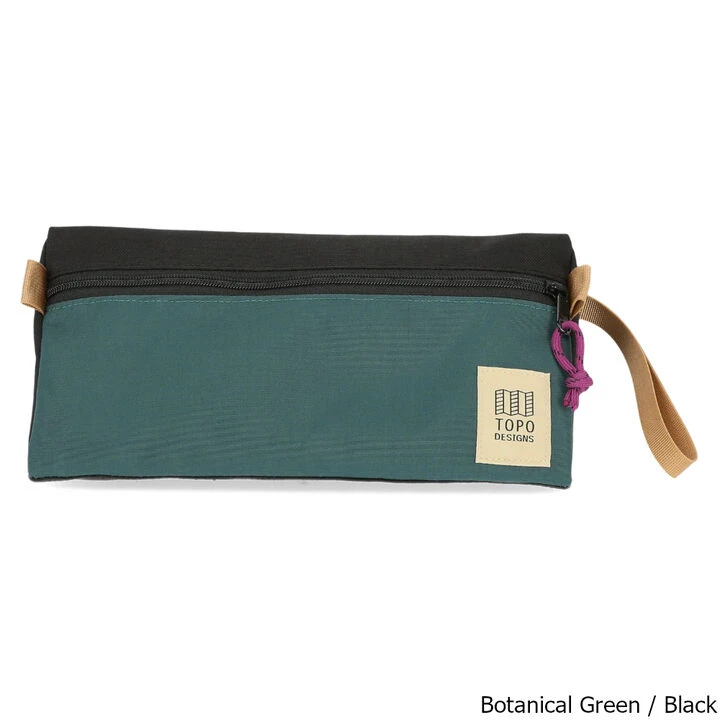 Topo Designs 3 Liter Dopp Kit 4 Topo Designs 3 Liter Dopp Kit - Image 4