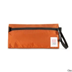 Topo Designs 3 Liter Dopp Kit 13 Topo Designs 3 Liter Dopp Kit -CampMate Shop 3 Liter Dopp Kit Clay
