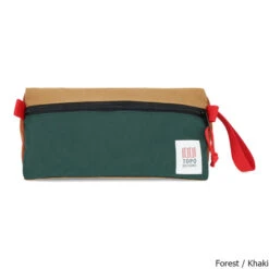Topo Designs 3 Liter Dopp Kit 15 Topo Designs 3 Liter Dopp Kit -CampMate Shop 3 Liter Dopp Kit Forest