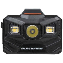 Blackfire 400 Lumen Auto-Off Rechargeable Headlamp 6 Blackfire 400 Lumen Auto-Off Rechargeable Headlamp -CampMate Shop 400 Lumen Auto Off Rechargeable Headlamp 3