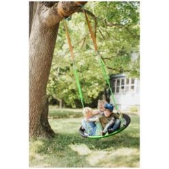 Slackers 40" Tree Sky Swing -CampMate Shop 40in Tree Sky Swing 3