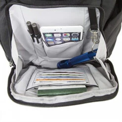 Travelon Anti-Theft Classic Backpack -CampMate Shop 42310 500 2