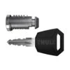 Thule One-Key System - 8 Pk.