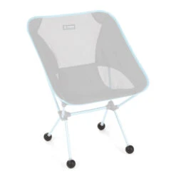 Helinox 45mm Chair Ball Feet - 4 Pk. -CampMate Shop 45mm Chair Ball Feet 3