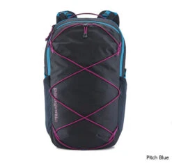 Patagonia Refugio 30 Liter Backpack -CampMate Shop 47928 PIBL text