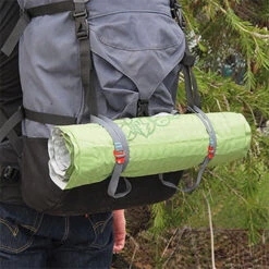 Sea To Summit 20mm Accessory Strap W/ Hook Release - 2 Pk. 9 Sea To Summit 20mm Accessory Strap W/ Hook Release - 2 Pk. -CampMate Shop 492171