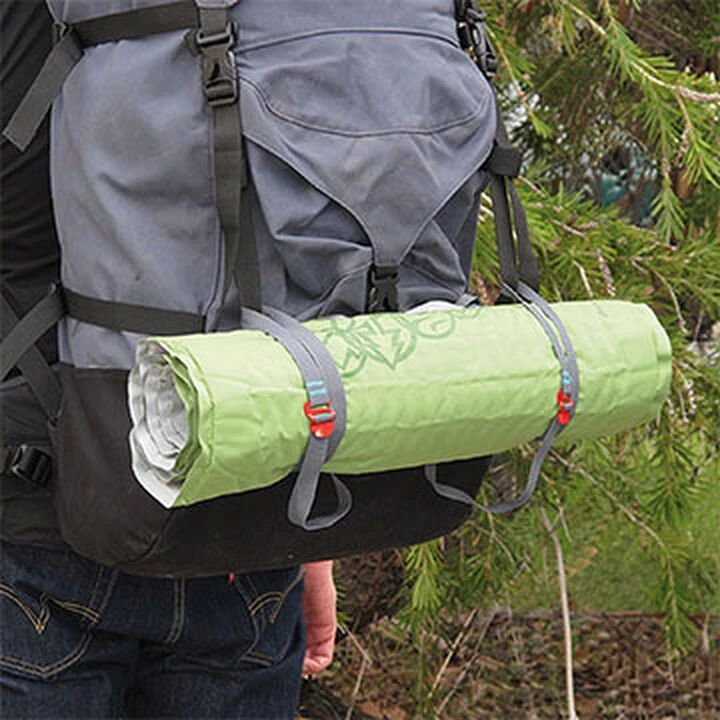 Sea To Summit 20mm Accessory Strap W/ Hook Release - 2 Pk. 5 Sea To Summit 20mm Accessory Strap W/ Hook Release - 2 Pk. - Image 5