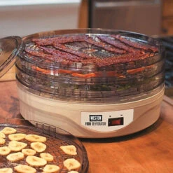 Weston 4-Tier Dehydrator