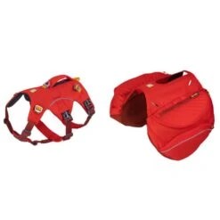 Ruffwear Palisades Dog Pack -CampMate Shop 50203 607S 1