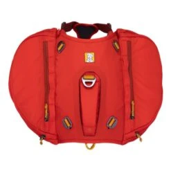 Ruffwear Palisades Dog Pack -CampMate Shop 50203 607S 2