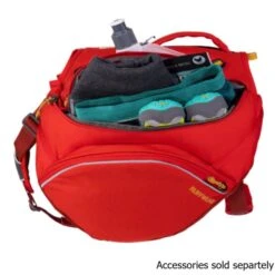 Ruffwear Palisades Dog Pack -CampMate Shop 50203 607S 3
