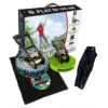 Slackers 50' Prism Slackline Classic Set