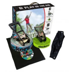 Slackers 50' Prism Slackline Classic Set
