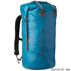 NRS 65L Bill's Bag Dry Bag 6 NRS 65L Bill's Bag Dry Bag -CampMate Shop 55012 02 Blue 1Txt