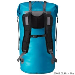 NRS 65L Bill's Bag Dry Bag 7 NRS 65L Bill's Bag Dry Bag -CampMate Shop 55012 02 Blue 2Txt