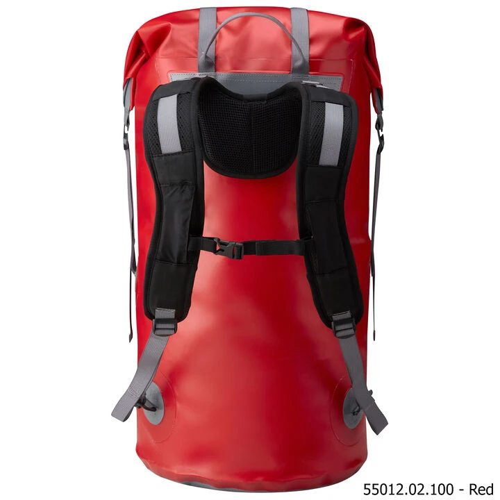 NRS 65L Bill's Bag Dry Bag 2 NRS 65L Bill's Bag Dry Bag - Image 2