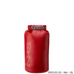 NRS Tuff Sacks -CampMate Shop 55023 02 Red 10LTxt