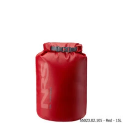 NRS Tuff Sacks -CampMate Shop 55023 02 Red 15LTxt