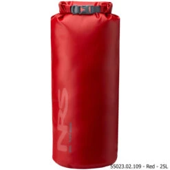 NRS Tuff Sacks -CampMate Shop 55023 02 Red 25LTxt