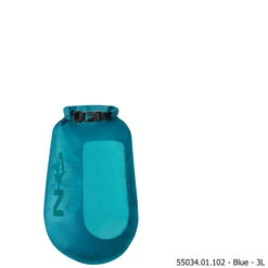 NRS Ether HydroLock Dry Sack -CampMate Shop 55034 01 Blue 3LTxt