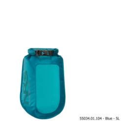 NRS Ether HydroLock Dry Sack -CampMate Shop 55034 01 Blue 5LTxt