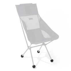 Helinox 55mm Chair Ball Feet - 4 Pk. 6 Helinox 55mm Chair Ball Feet - 4 Pk. -CampMate Shop 55mm Chair Ball Feet 3