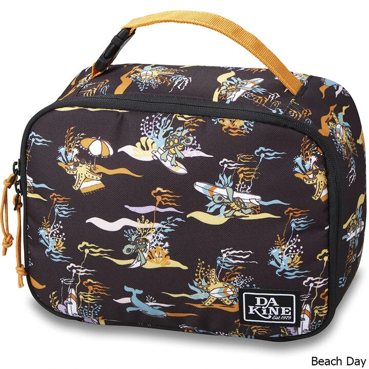 Dakine 5 Liter Lunch Box 2 Dakine 5 Liter Lunch Box - Image 2