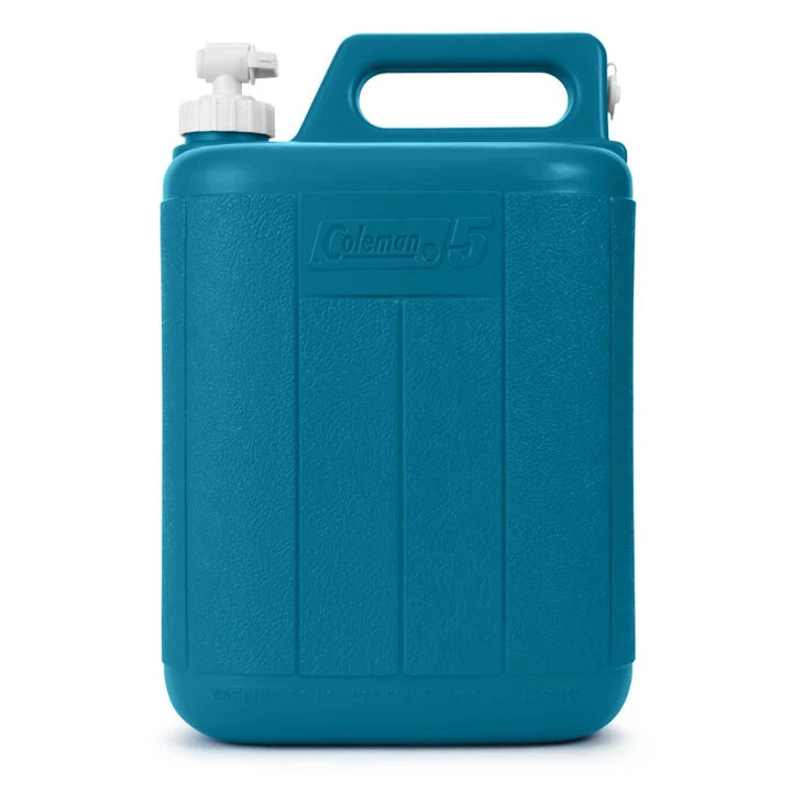Coleman 5 Gallon Water Carrier 1 Coleman 5 Gallon Water Carrier