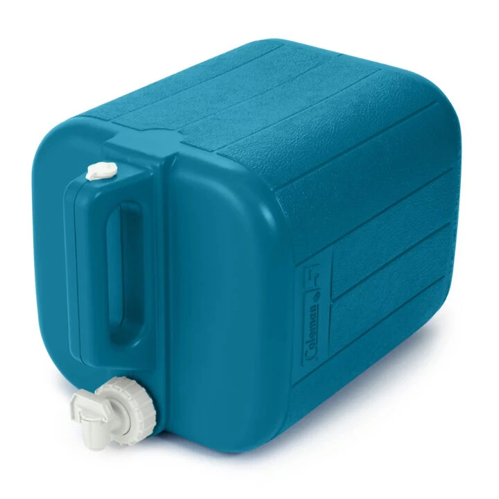 Coleman 5 Gallon Water Carrier 3 Coleman 5 Gallon Water Carrier - Image 3