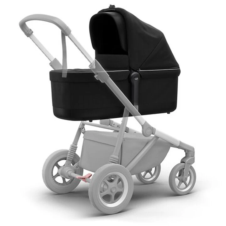 Thule Sleek Bassinet 2 Thule Sleek Bassinet - Image 2