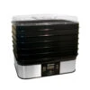 Weston 6 Tray Digital Food Dehydrator