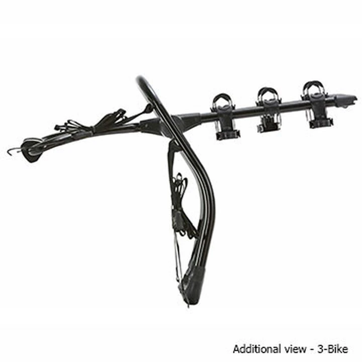 Yakima FullBack Bicycle Carrier 4 Yakima FullBack Bicycle Carrier - Image 4
