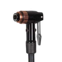 Blackburn Core Pro Floor Bicycle Pump 5 Blackburn Core Pro Floor Bicycle Pump -CampMate Shop 7122410 bbn core pro floor pump gray 3