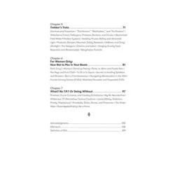 How To Shit In The Woods: An Environmentally Sound Approach To A Lost Art By Kathleen Meyer -CampMate Shop 7132 2