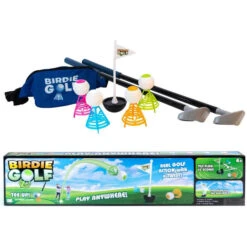 Hog Wild Birdie Golf