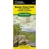 National Geographic Baxter State Park / Mt. Katahdin