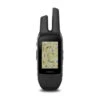 Garmin Rino 755t 2-Way Radio / GPS Navigator W/ Touchscreen, TOPO Mapping & Camera