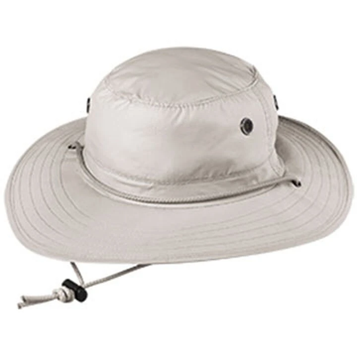 Broner Men's Sun Block Rafting Hat 1 Broner Men's Sun Block Rafting Hat