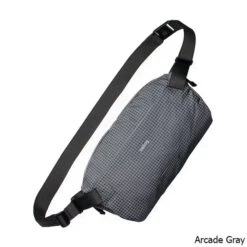 Bellroy 7 Liter Lite Sling Crossbody Bag -CampMate Shop 7 Liter Lite Sling Crossbody Bag Arcade