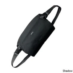 Bellroy 7 Liter Lite Sling Crossbody Bag -CampMate Shop 7 Liter Lite Sling Crossbody Bag Shadow