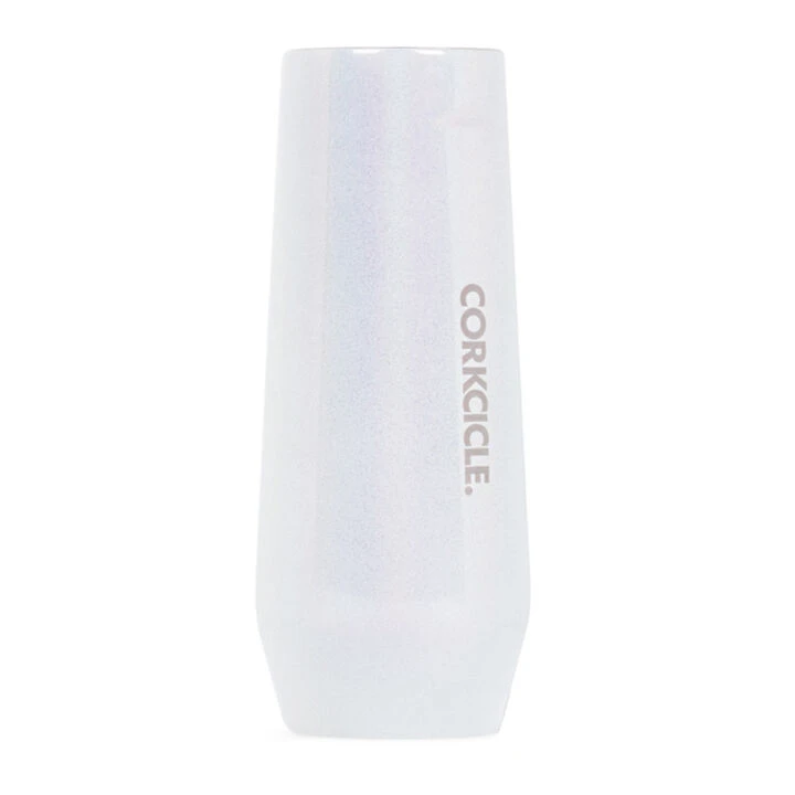 Corkcicle 7 Oz. Stemless Insulated Flute 1 Corkcicle 7 Oz. Stemless Insulated Flute